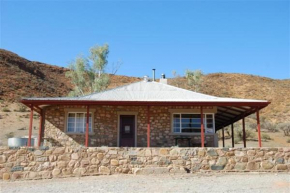 Grindells Hut - Vulkathunha-Gammon Ranges National Park